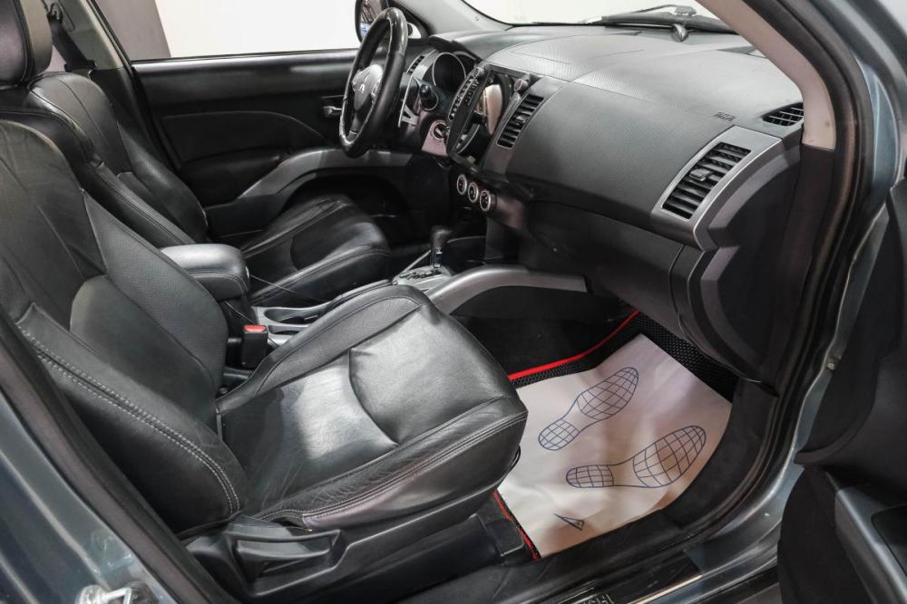 Mitsubishi Outlander II Новокузнецк  - изображение 15