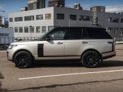Land Rover Range Rover IV Москва  - изображение 32