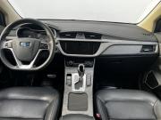 Geely GS I Москва  - изображение 24