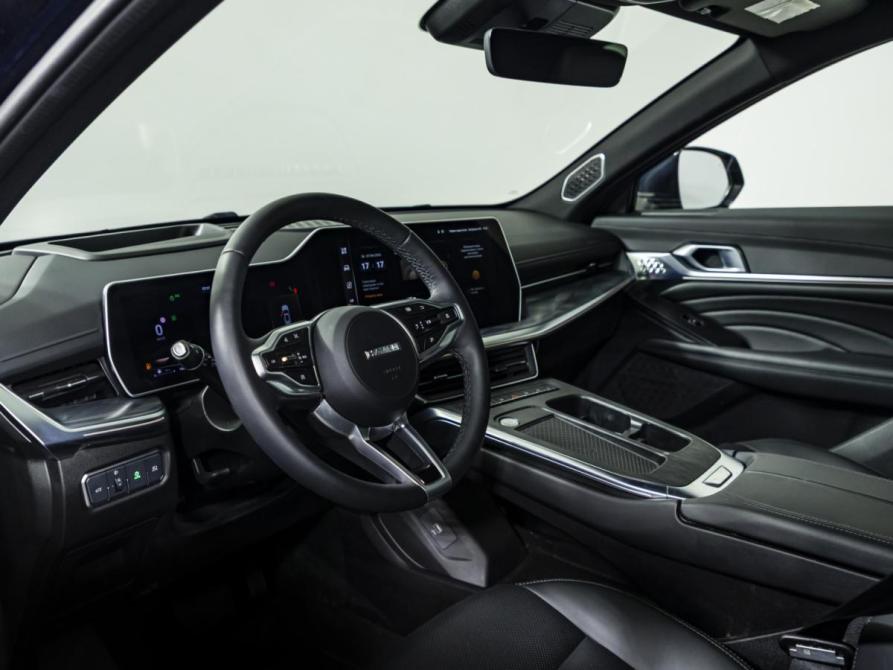 Haval F7 II Москва  - изображение 9