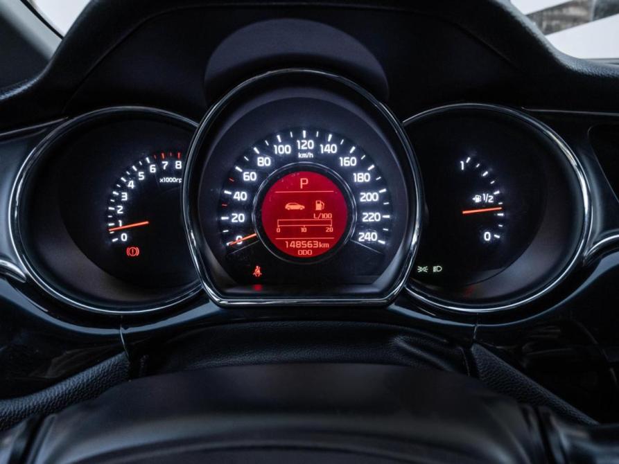 Kia Ceed II Рестайлинг Ставрополь  - изображение 23