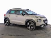 Citroen C3 Aircross I Москва  - изображение 29