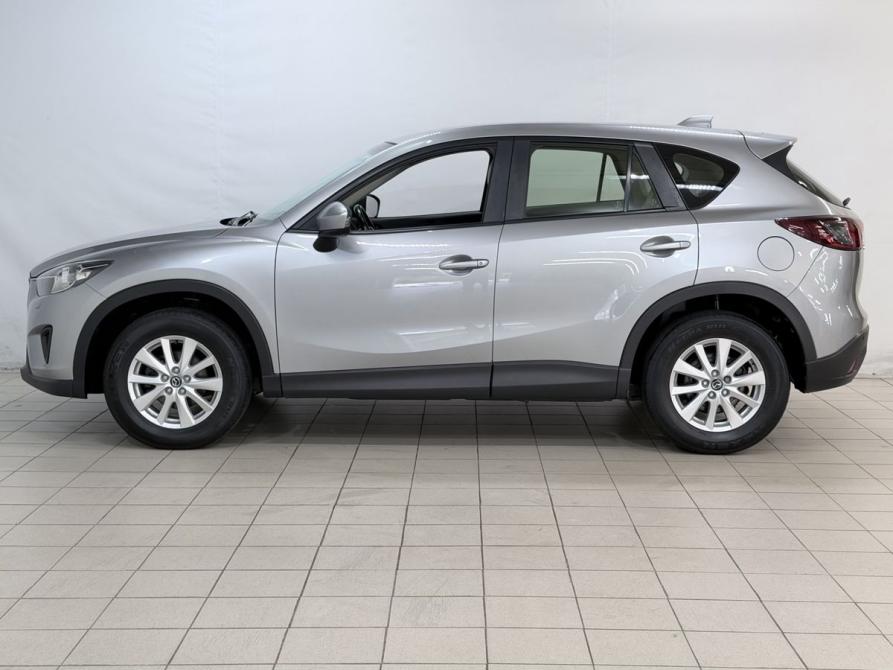 Mazda CX-5 I Воронеж  - изображение 9