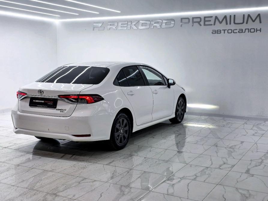 Toyota Corolla XII (E210) Уфа  - изображение 23