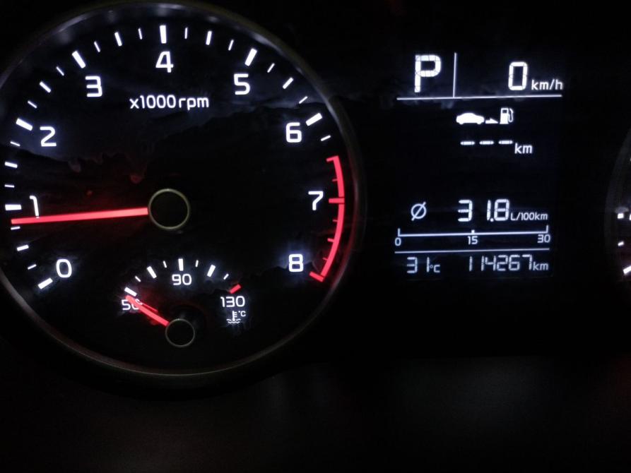 Kia Rio IV Минеральные Воды  - изображение 7