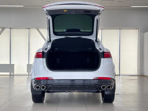 Geely Tugella I Рестайлинг с пробегом 2023 года, цена 2 999 000 рублей, 50000 км, внедорожник, Автокод Объявления