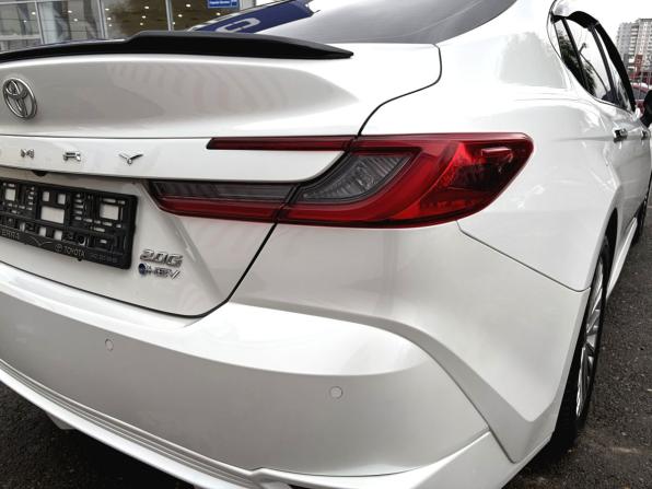 Toyota Camry IX (XV80) China Market с пробегом 2024 года, цена 3 665 000 рублей, 56633 км, седан, Автокод Объявления