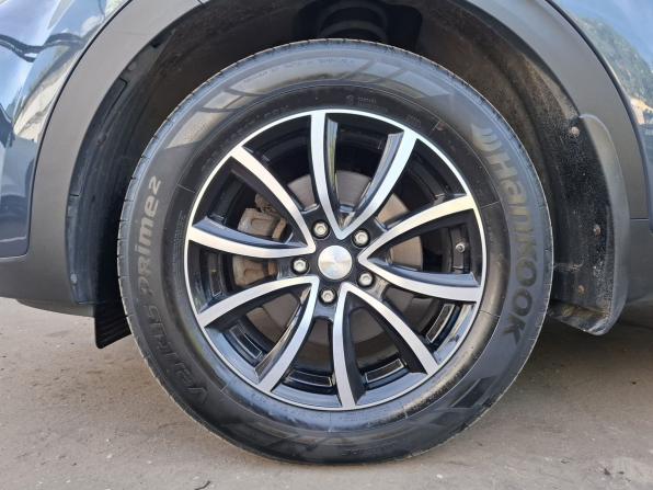 Kia Sportage IV Рестайлинг с пробегом 2018 года, цена 2 150 000 рублей, 94750 км, внедорожник, Автокод Объявления