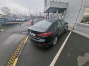 Hyundai Elantra VI (AD) Санкт-Петербург  - изображение 17