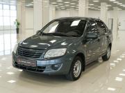 Lada (ВАЗ) Granta I Самара  - изображение 20