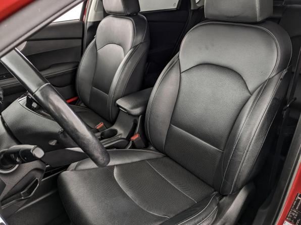 Kia Cerato IV с пробегом 2019 года, цена 1 890 000 рублей, 78101 км, седан, Автокод Объявления