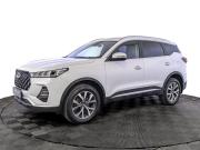 Chery Tiggo 7 Pro I Москва  - изображение 31