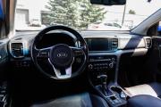 Kia Sportage IV Рестайлинг Ульяновск  - изображение 31