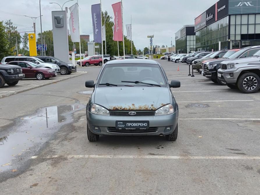Lada (ВАЗ) Kalina I Чебоксары  - изображение 2