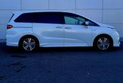 Honda Odyssey V Рестайлинг Абакан  - изображение 31