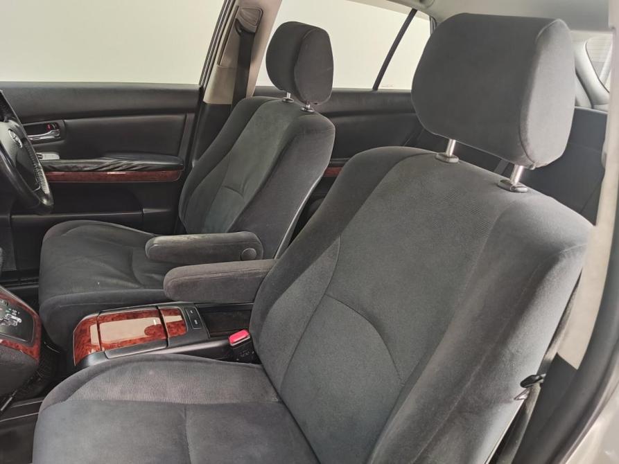 Toyota Harrier II (XU30) Барнаул  - изображение 17