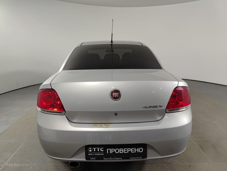 Fiat Linea Уфа  - изображение 7