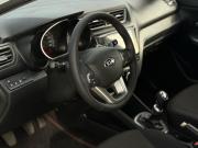 Kia Rio III Стройкерамика  - изображение 43