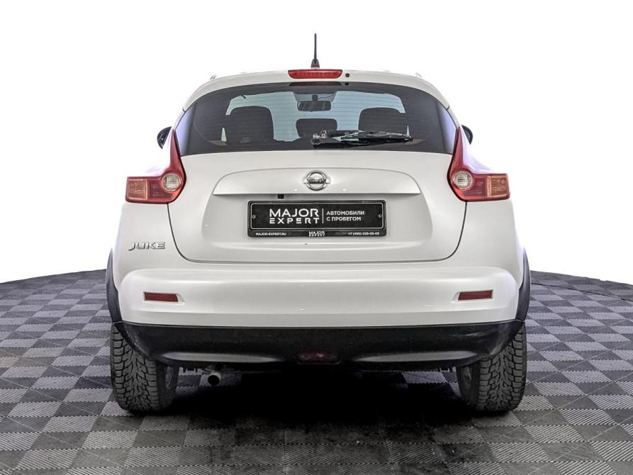 Nissan Juke I Москва  - изображение 6
