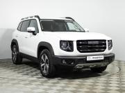 Haval Dargo Санкт-Петербург  - изображение 24