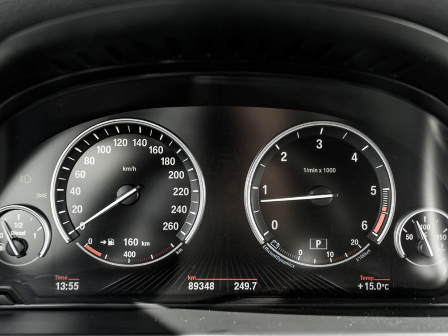 BMW X6 II (F16) Екатеринбург  - изображение 17