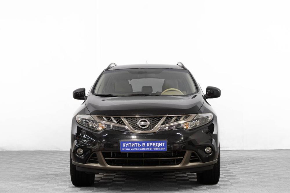 Nissan Murano II (Z51) Рестайлинг 2 Барнаул  - изображение 2