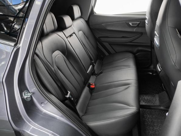 Chery Tiggo 4 I Рестайлинг 2 с пробегом 2024 года, цена 1 779 000 рублей, 13769 км, внедорожник, Автокод Объявления