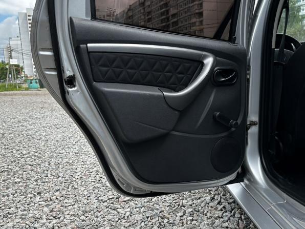 Renault Duster I Рестайлинг с пробегом 2016 года, цена 1 390 000 рублей, 73262 км, внедорожник, Автокод Объявления