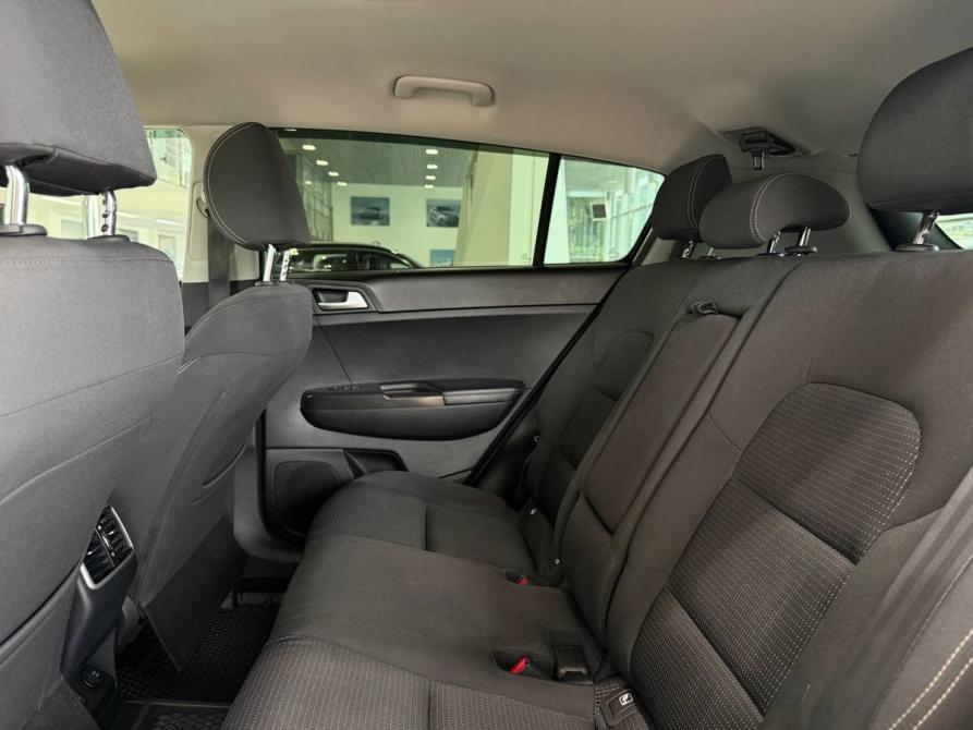 Kia Sportage IV Ростов-на-Дону  - изображение 14