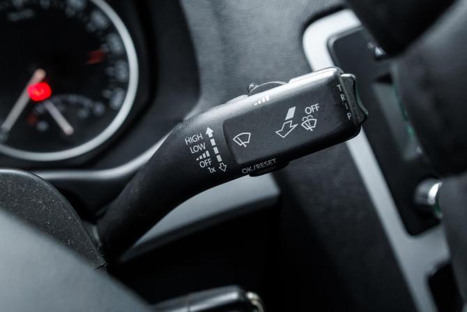 Skoda Octavia II (A5) Рестайлинг с пробегом 2009 года, цена 540 000 рублей, 169029 км, лифтбек, Автокод Объявления