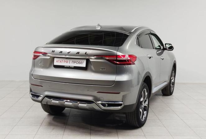 Haval F7x I с пробегом 2021 года, цена 1 900 000 рублей, 93376 км, внедорожник, Автокод Объявления