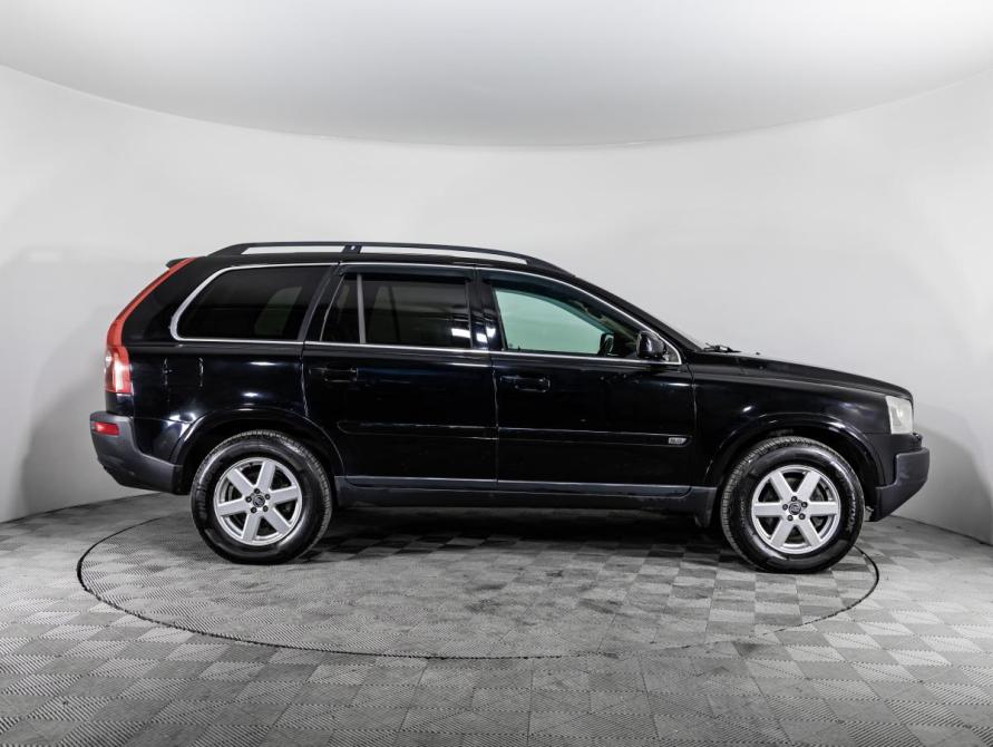 Volvo XC90 I Санкт-Петербург  - изображение 3
