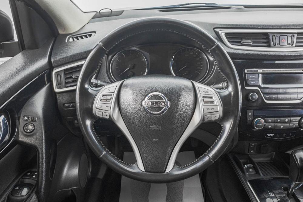 Nissan Qashqai II Барнаул  - изображение 15