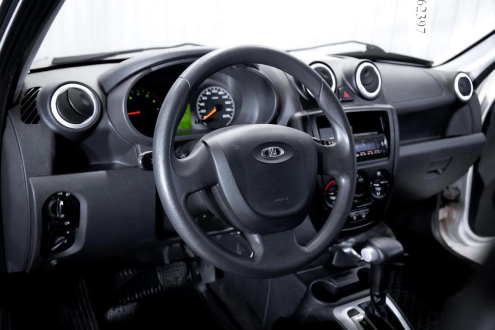 Lada (ВАЗ) Granta I Тюмень  - изображение 13