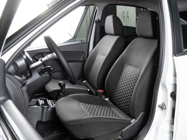 Lada (ВАЗ) Granta I Рестайлинг с пробегом 2018 года, цена 700 000 рублей, 146754 км, лифтбек, Автокод Объявления