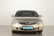 Honda Civic VIII Челябинск  - изображение 22