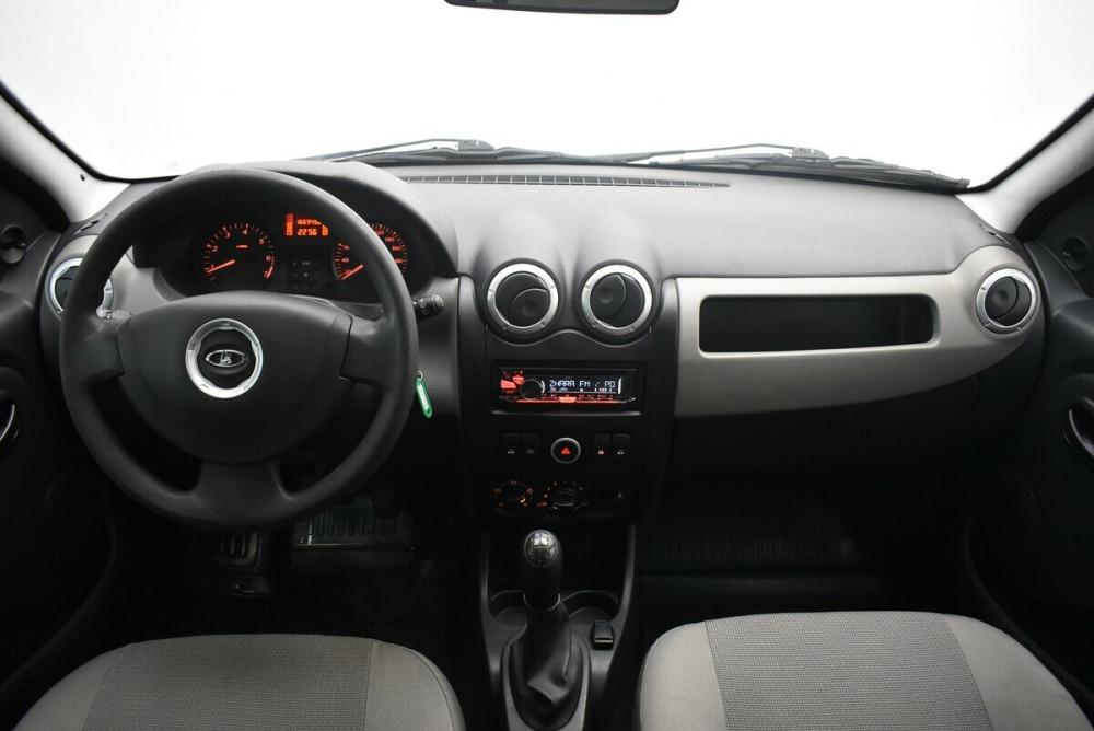 Lada (ВАЗ) Largus I Москва  - изображение 5