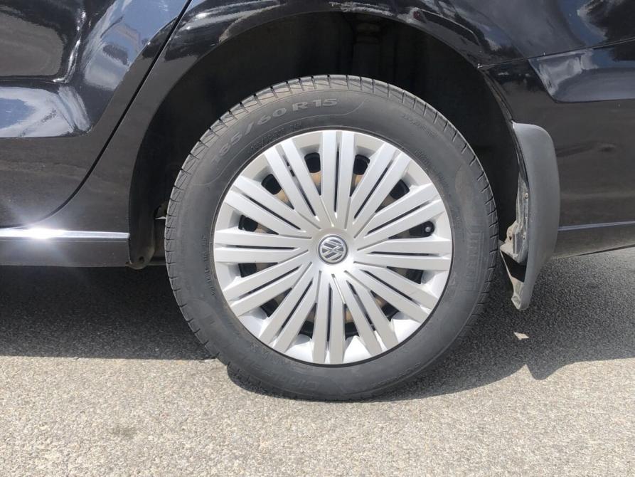 Volkswagen Polo V Рестайлинг Брянск  - изображение 15
