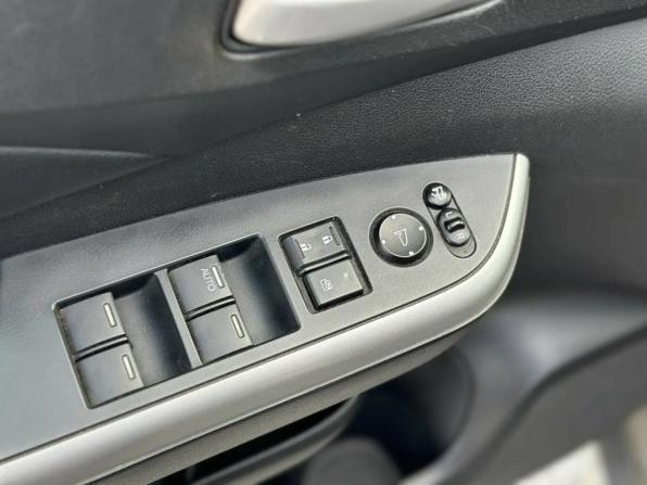 Honda CR-V IV с пробегом 2014 года, цена 1 710 000 рублей, 162000 км, внедорожник, Автокод Объявления