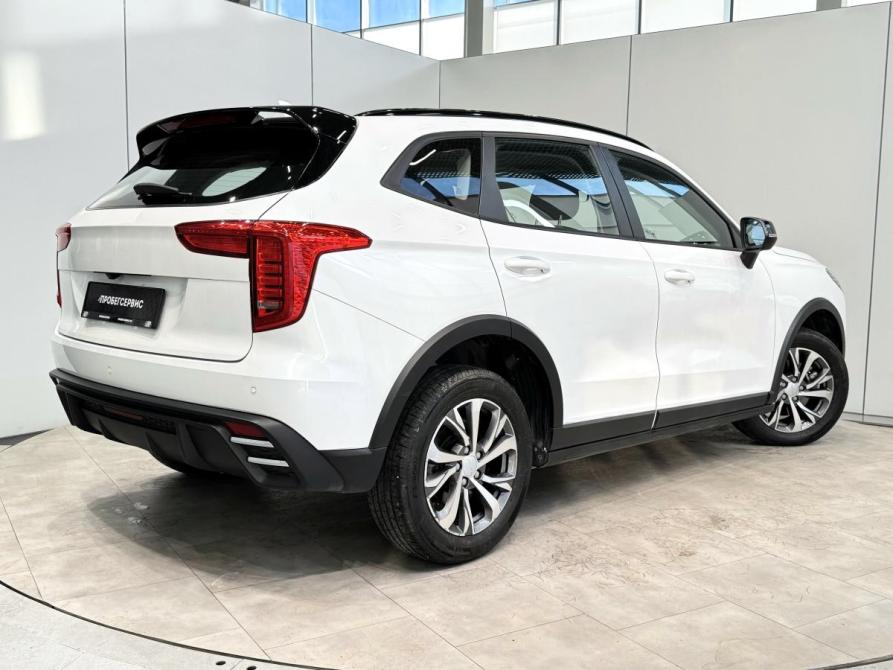 Haval Jolion I Рестайлинг Волжский  - изображение 5
