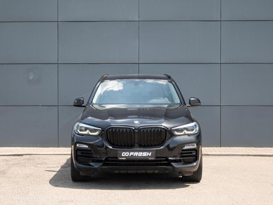 BMW X5 IV (G05/G18) Краснодар  - изображение 3