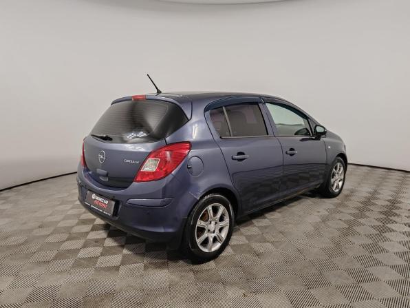 Opel Corsa D с пробегом 2008 года, цена 370 000 рублей, 151618 км, хэтчбек, Автокод Объявления