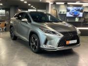 Lexus RX IV Рестайлинг Тюмень  - изображение 26