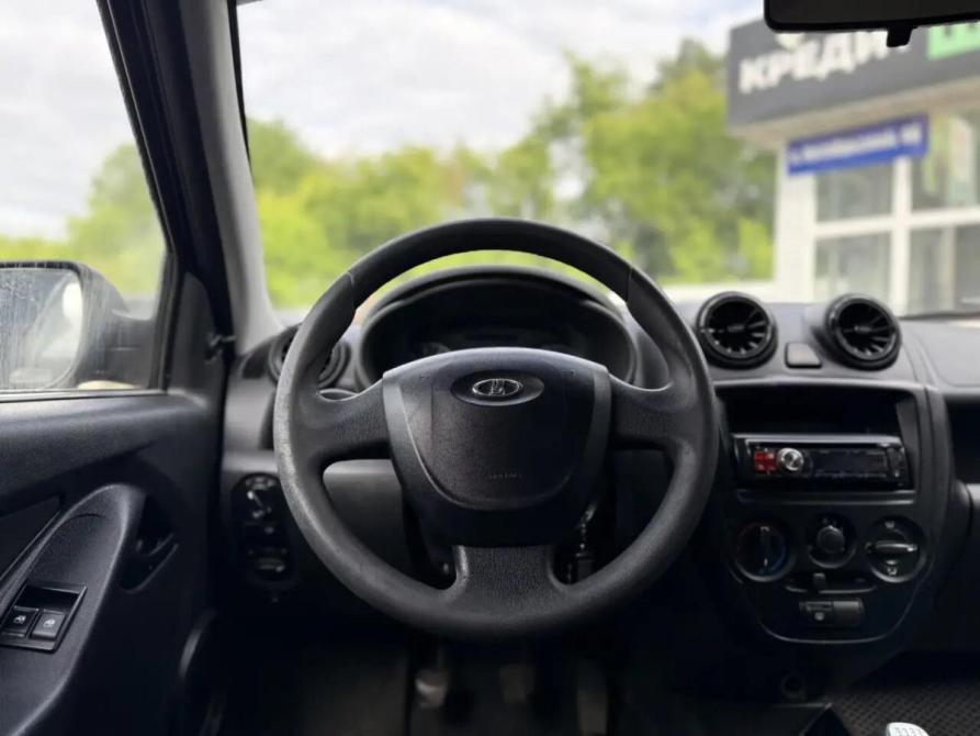 Lada (ВАЗ) Granta I Ижевск  - изображение 13