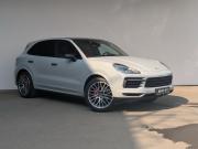 Porsche Cayenne III Москва  - изображение 34