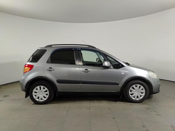 Suzuki SX4 I (Classic) Рестайлинг с пробегом 2014 года, цена 750 000 рублей, 174537 км, хэтчбек, Автокод Объявления