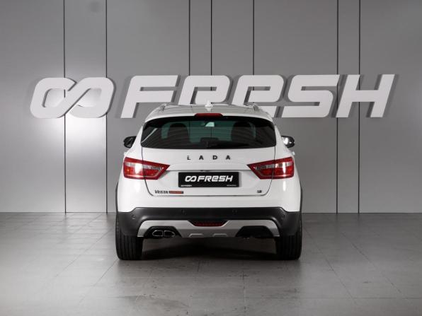 Lada (ВАЗ) Vesta I с пробегом 2019 года, цена 1 225 000 рублей, 156116 км, универсал, Автокод Объявления