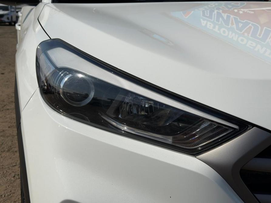 Hyundai Tucson III Набережные Челны  - изображение 12