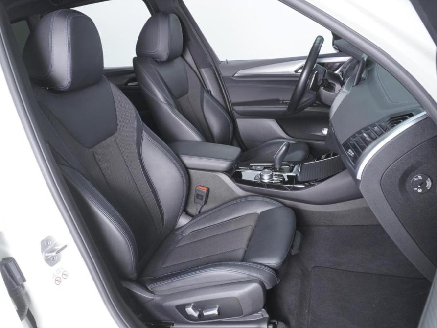 BMW X3 III (G01) Ростов-на-Дону  - изображение 8