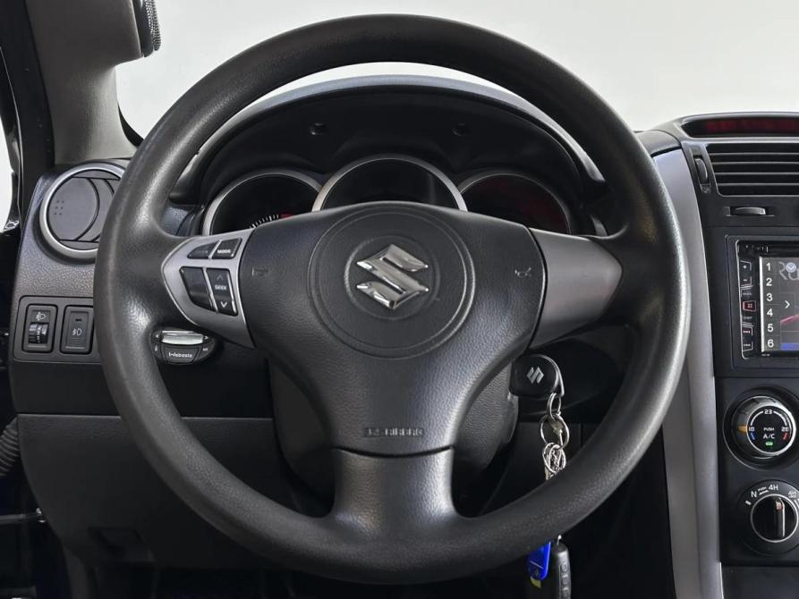 Suzuki Grand Vitara II Барнаул  - изображение 11